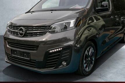 Opel Zafira Life 98.500 km 33.999 &euro; Dortmund 44289