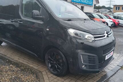 Citroen SpaceTourer 169.998 km 18.999 &euro; Dinslaken 46539