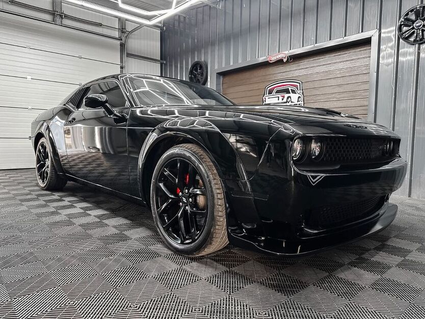 Challenger