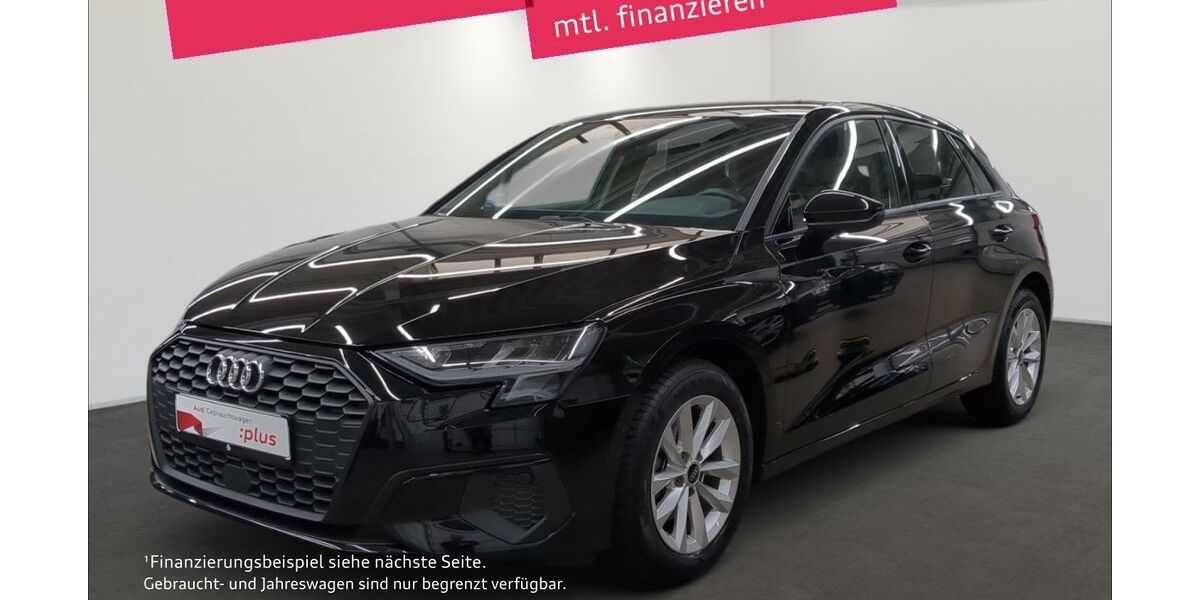 Audi A3 63.321 km 20.950 &euro; Mülheim a.d. Ruhr 45481