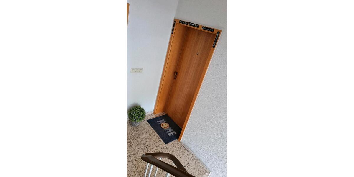 Etagenwohnung Dortmund Mengede - 3.5 Zimmer, 81 m&sup2;, 319.000&euro; | Angebot:23797275