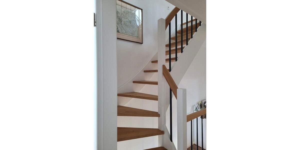 Reihenhaus in ruhiger Lage 4 zimmer