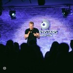 Downstairs Allstars - Stand Up Comedy
