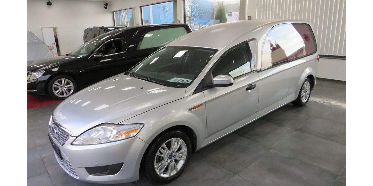 Ford Mondeo 79.994 km 14.950 &euro; Essen 45329