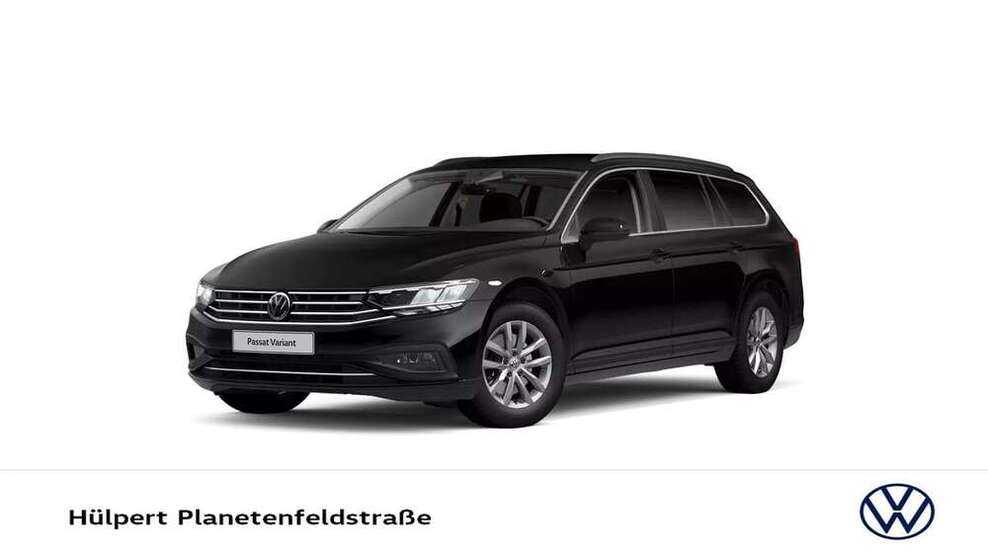 Passat Variant