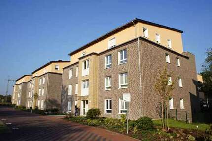 Wohnung Dortmund Bövinghausen - 2 Zimmer, 55 m&sup2;, 332&euro; | Angebot:26394366