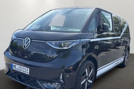 VW ID. Buzz