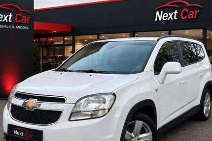 Chevrolet Orlando 256.000 km 1.500 &euro; Mülheim an der Ruhr 45476