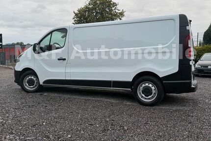 Renault Trafic 107.000 km 22.350 € Dortmund 44147