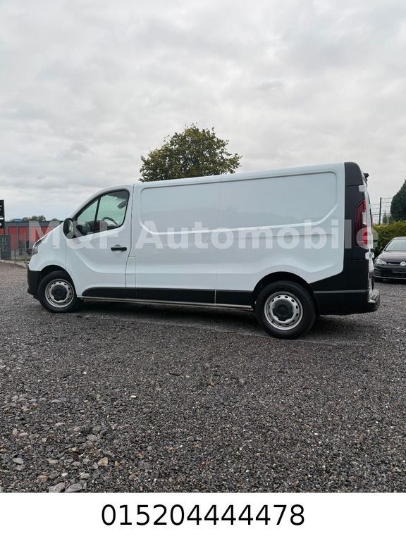 Renault Trafic 107.000 km 22.350 € Dortmund 44147