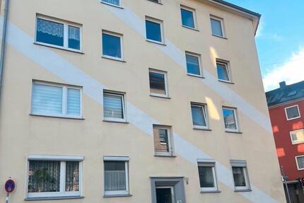 Wohnung Wuppertal Elberfeld - 2 Zimmer, 43 m&sup2;, 100.000&euro; | Angebot:27122791