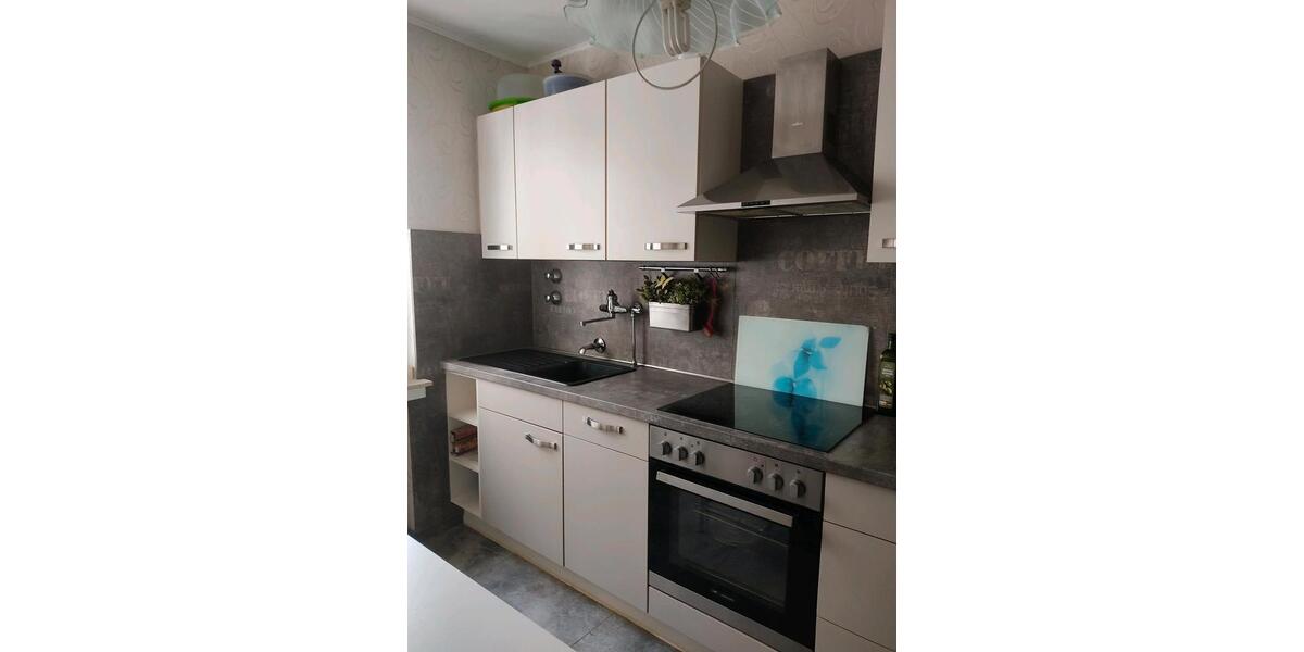 Dachgeschoßwohnung Bochum Wiemelhausen - 1.5 Zimmer, 48 m&sup2;, 4.600&euro; | Angebot:25780034