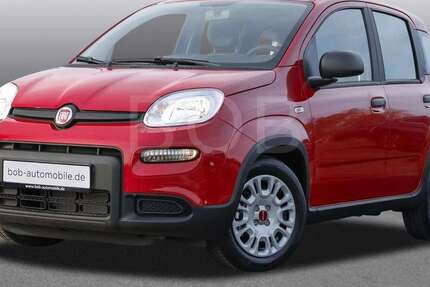 Fiat Panda 1.001 km 13.450 &euro; Bochum 44809