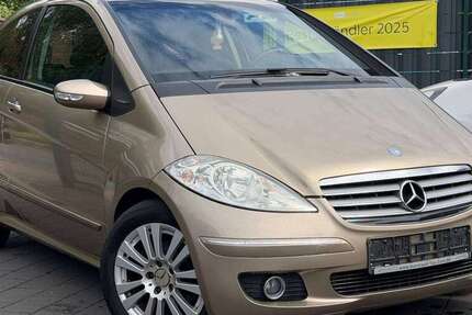 Mercedes-Benz A 150 165.000 km 1.990 &euro; Bottrop 46238