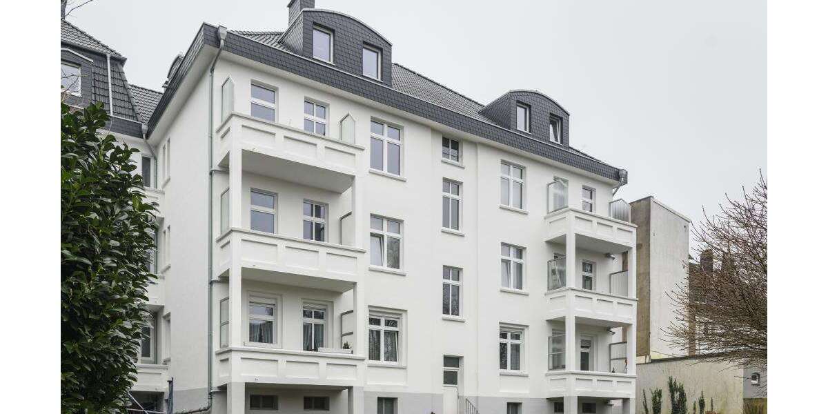 Etagenwohnung Bochum Bochum-Nord - 3 Zimmer, 101 m&sup2;, 960&euro; | Angebot:26888935