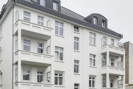 Wohnung Bochum Bochum-Nord - 3 Zimmer, 101 m&sup2;, 960&euro; | Angebot:26888935