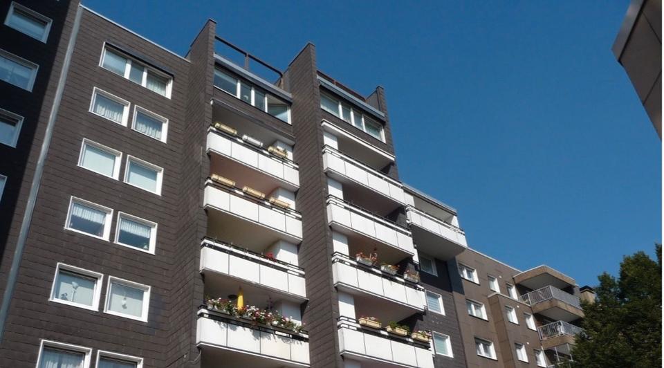 Etagenwohnung Gelsenkirchen - 2.5 Zimmer, 70 m&sup2;, 150.000&euro; | Angebot:26865138