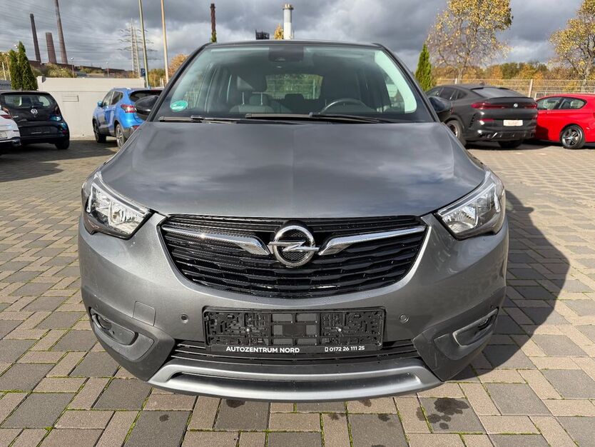 Opel Crossland (X) 79.811 km 11.690 € Duisburg 47169