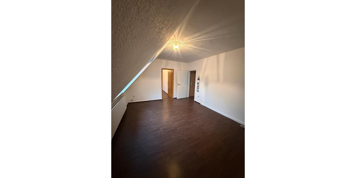 3-Zimmer-DG 63 m² in Recklinghausen OstHillen 3 zimmer