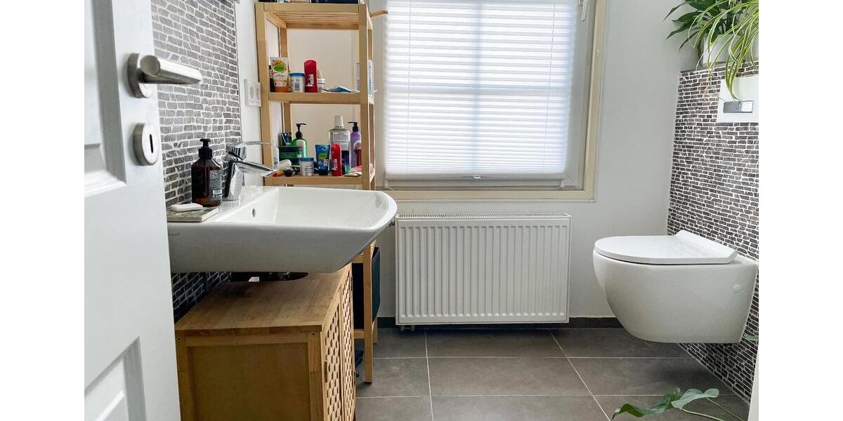 Etagenwohnung Wuppertal Elberfeld - 2 Zimmer, 45 m&sup2;, 990&euro; | Angebot:25231593