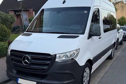 Mercedes-Benz Sprinter 690.000 km 17.000 &euro; Dortmund 44329