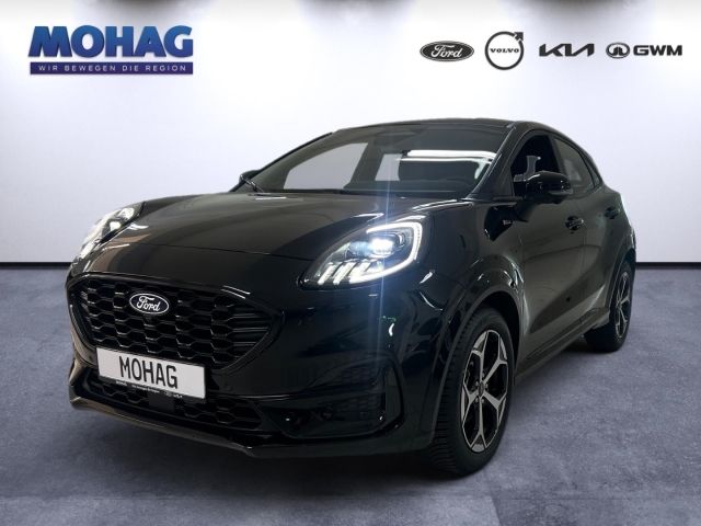 Ford Puma 5.469 km 26.890 &euro; Essen 45134