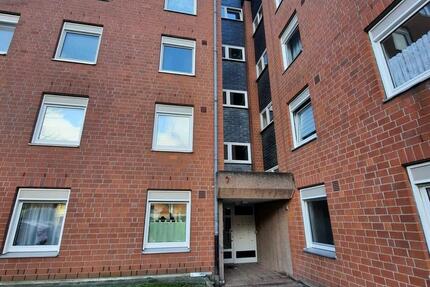 Demnächst frei! 2-Zimmer-Wohnung in Recklinghausen Ost 2.5 zimmer