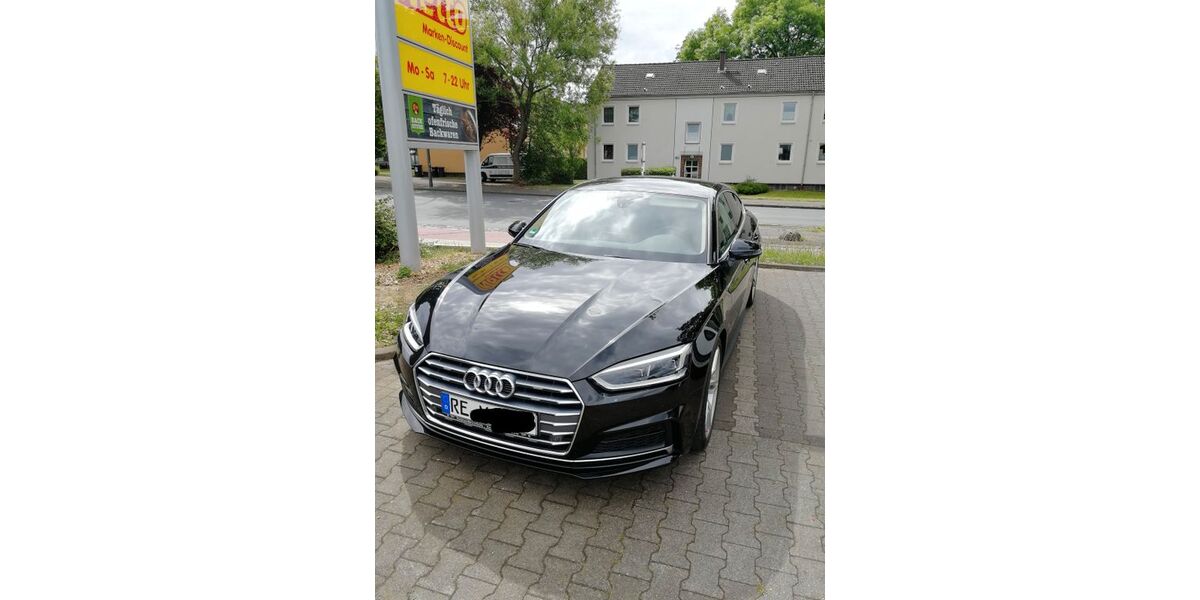 Audi A5 144.000 km 22.300 &euro; Bottrop 46242