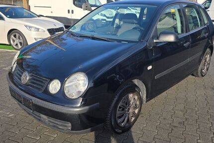 VW Polo 190.000 km 2.490 &euro; Bottrop 46238