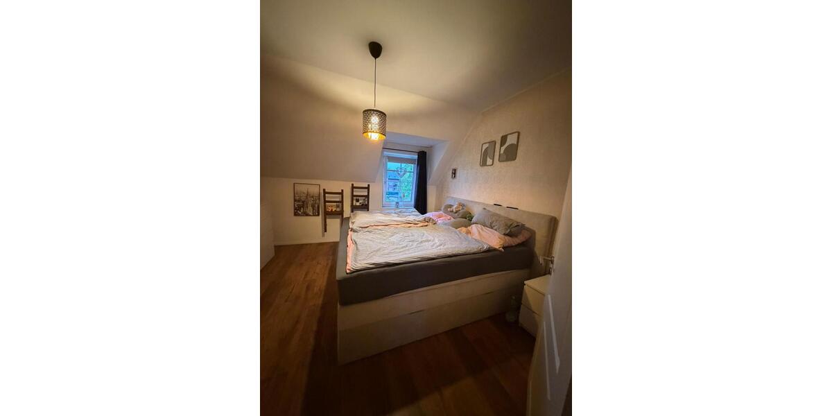 Etagenwohnung Dortmund Hombruch - 2 Zimmer, 90 m&sup2;, 108.000&euro; | Angebot:26897155