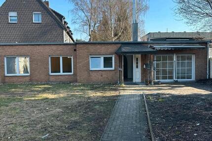 Haus Gladbeck Brauck - 4 Zimmer, 110 m&sup2;, 1.500&euro; | Angebot:25333105