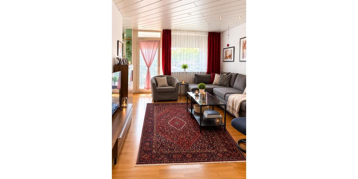 Etagenwohnung Essen Stadtbezirk VII - 2.5 Zimmer, 69 m&sup2;, 173.000&euro; | Angebot:27127722