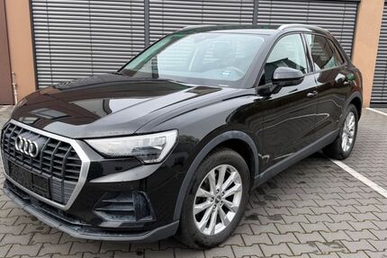 Audi Q3 107.000 km 18.490 &euro; Gelsenkirchen 45894