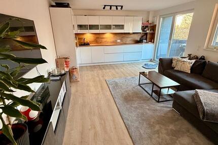 Wohnung Bochum Werne - 5 Zimmer, 118 m&sup2;, 1.800&euro; | Angebot:25097970