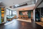 Maisonettenwohnung Essen Stadtbezirk VIII - 2 Zimmer, 95 m&sup2;, 1.600&euro; | Angebot:26386934