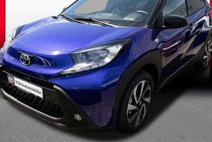 Toyota Aygo 1.007 km 15.889 € Haltern am See 45721