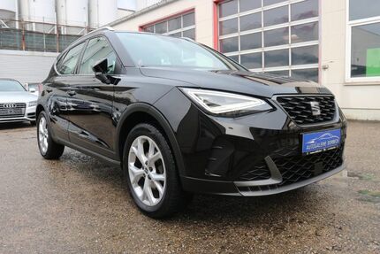 Seat Arona 20.762 km 18.300 &euro; Essen 45355