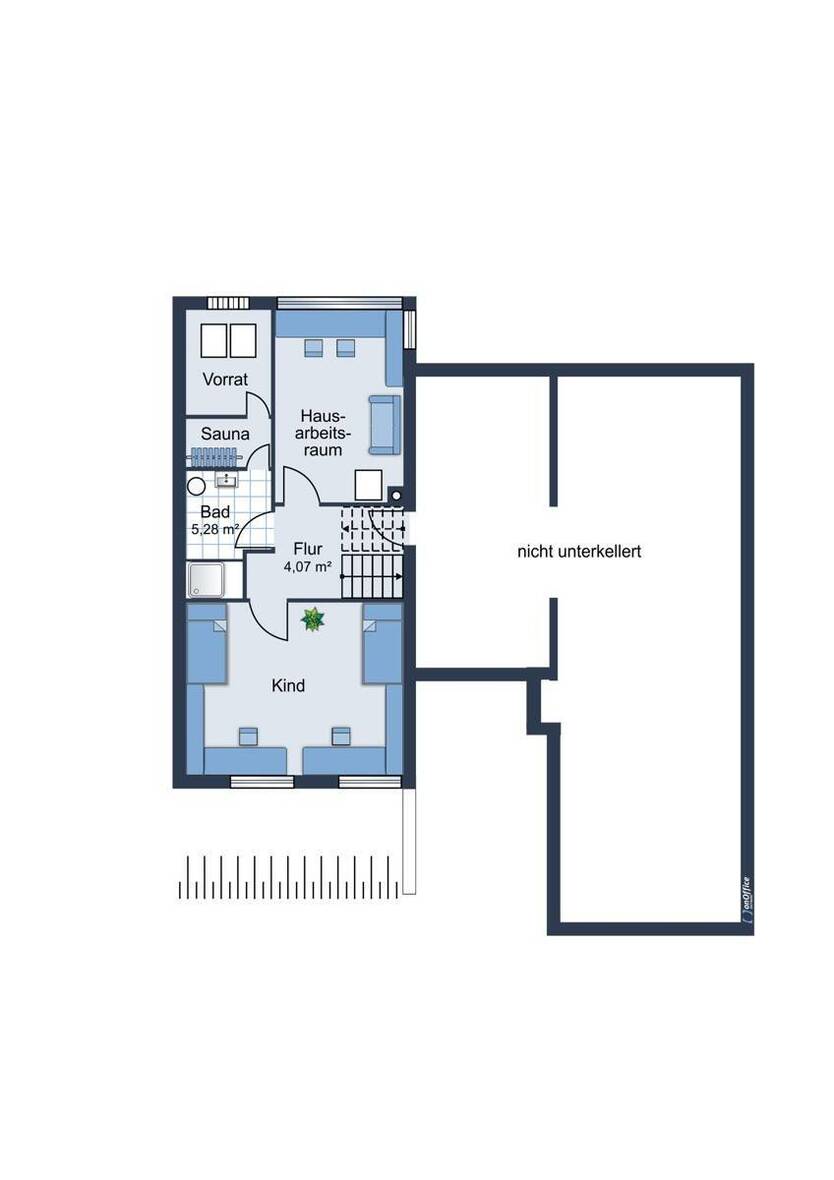 Großzügiges Einfamilienhaus mit Split-Leveln in absolut ruhiger Wohnlage von Marl-Sinsen! 5 zimmer