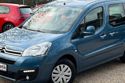 Citroen Berlingo 110.805 km 8.500 &euro; Duisburg 47137