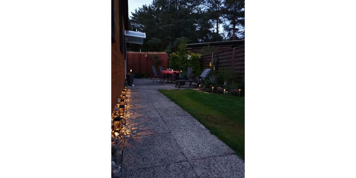 MobilhausTinyhaus in Olfen-Eversum zu verkaufen 2 zimmer