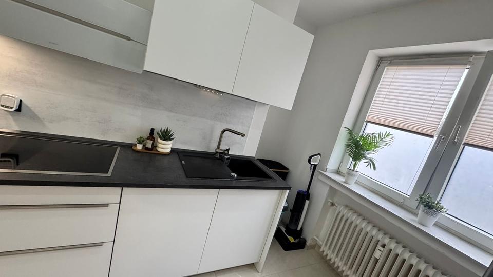 Etagenwohnung Recklinghausen Grullbad - 3.5 Zimmer, 70 m&sup2;, 175.000&euro; | Angebot:24703057