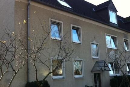 Die passende Wohnung von VIVAWEST mit Wohnberechtigungsschein. 3.5 zimmer