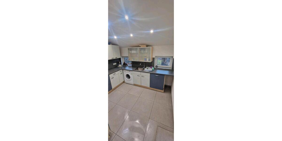 Zechenhaus Reihenendhaus 6 zimmer