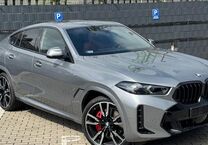 Gebrauchtwagen BMW X6