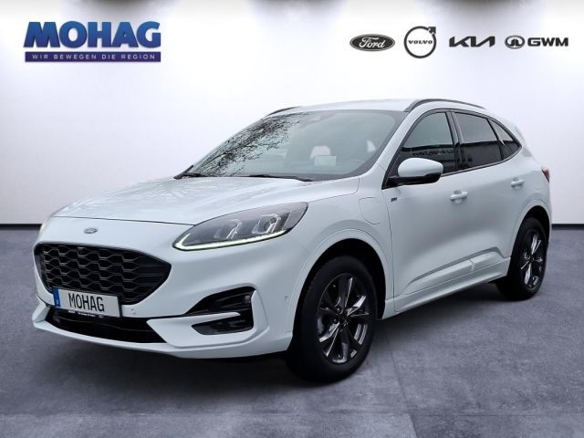 Ford Kuga 60.189 km 21.880 &euro; Datteln 45711