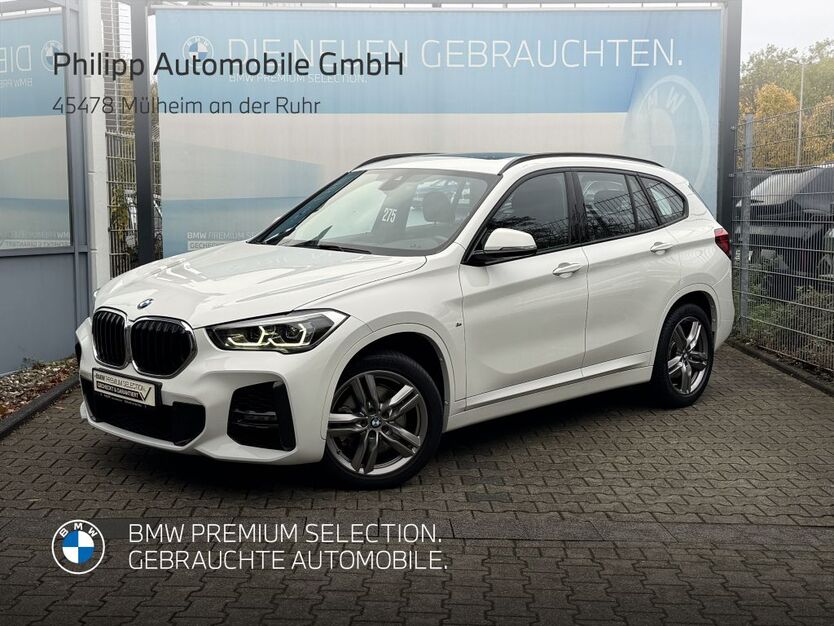 BMW X1 27.743 km 32.880 € Mülheim an der Ruhr 45478