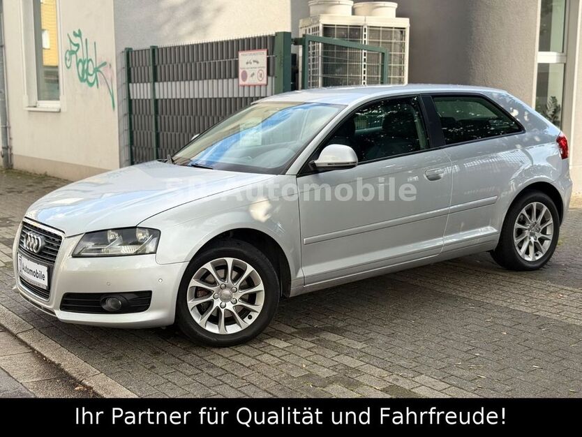 Audi A3 220.000 km 4.990 € Recklinghausen 45661