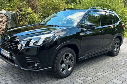 Subaru Forester 15.400 km 33.500 &euro; Dortmund 44388