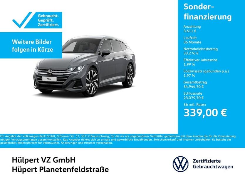 Arteon