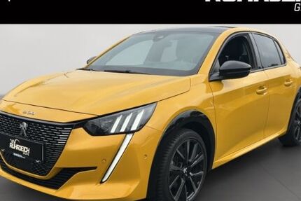 Peugeot 208 37.600 km 18.590 &euro; Essen 45143